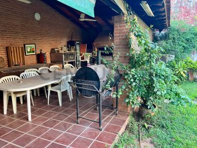 Dr Genaro Zubizarreta casi molas lopez , Mburucuyá, Asunción 00001, פרגוואי