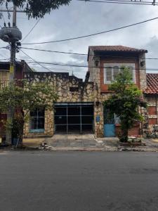 Santiago casi Brasilia , Barrio Jara, Asunción 00001, Le Paraguay