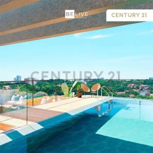 Gral. Eduardo Torreani Viera y Carlos M. Gimenez , Recoleta, Asunción 00001, Paragwaj