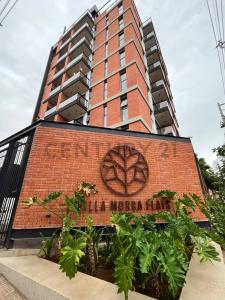 alberto de sousa , Villa Morra, Asunción 00001, Paraguay