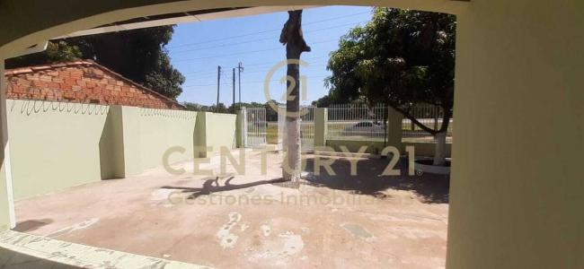 CANTERA BOCA , Caaguazú, Caaguazú 00001, Paraguay