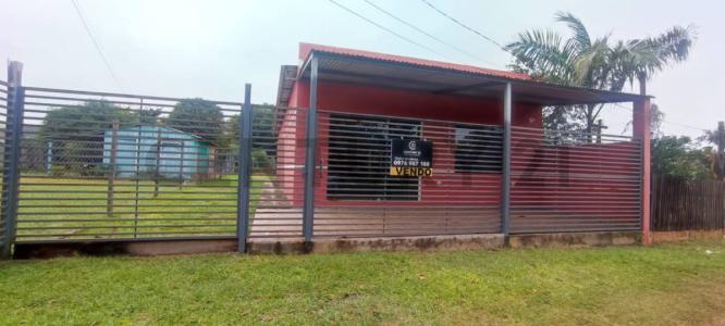 Norte Piroy , Caaguazú, Caaguazú 00001, Paraguay