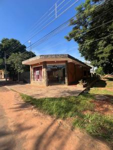 CALLE 2 , Doctor J. Eulogio Estigarribia, Caaguazú 3660, Paraguay