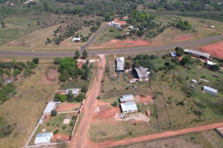 Industrial III , Caaguazú, Caaguazú 00001, Paraguay