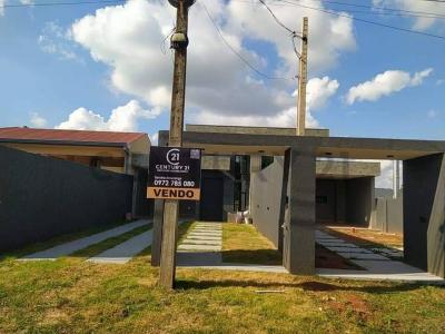 La Fortuna , Doctor J. Eulogio Estigarribia, Caaguazú 00001, Paraguay