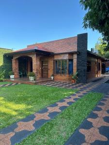 Próceres de Mayo casi enfermeras del chaco , Doctor J. Eulogio Estigarribia, Caaguazú 00001, Paraguay