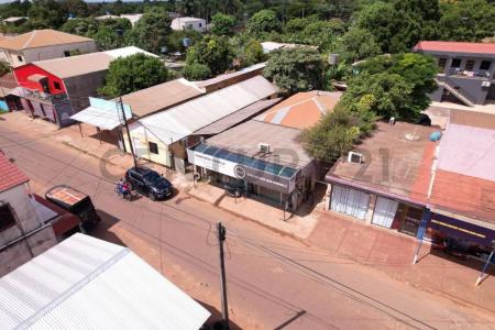 BARRIO SAN BLAS , Doctor J. Eulogio Estigarribia, Caaguazú 00001, Paraguay