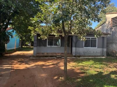 Barrio Capitan Roa , Coronel Oviedo, Caaguazú 00001, Paraguay