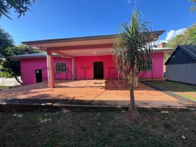 La Fortuna , Doctor J. Eulogio Estigarribia, Caaguazú 00001, Paraguay