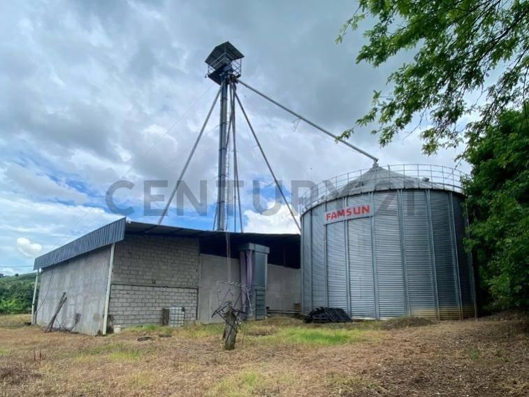 Tosagua, Manabí 00001, Ecuador