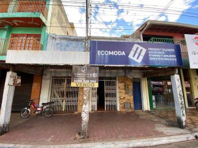 Barrio Centro -25.4650455561839, Caaguazú, Caaguazú 00001, Paraguay