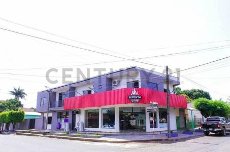 Caaguazú , Caaguazú, Caaguazú 00001, Paraguay