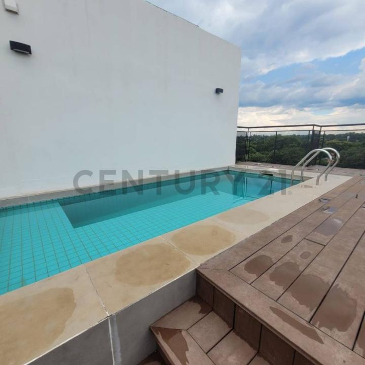 algodonal casi acahay , Loma Pytá, Asunción 00001, Paraguay