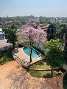 Roberto Cañiza y Celsa Speratti , Mburicaó, Asunción 00001, Paragwaj