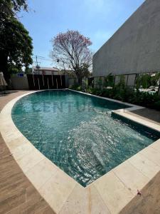 Roberto Cañiza y Celsa Speratti , Mburicaó, Asunción 00001, Paragwaj