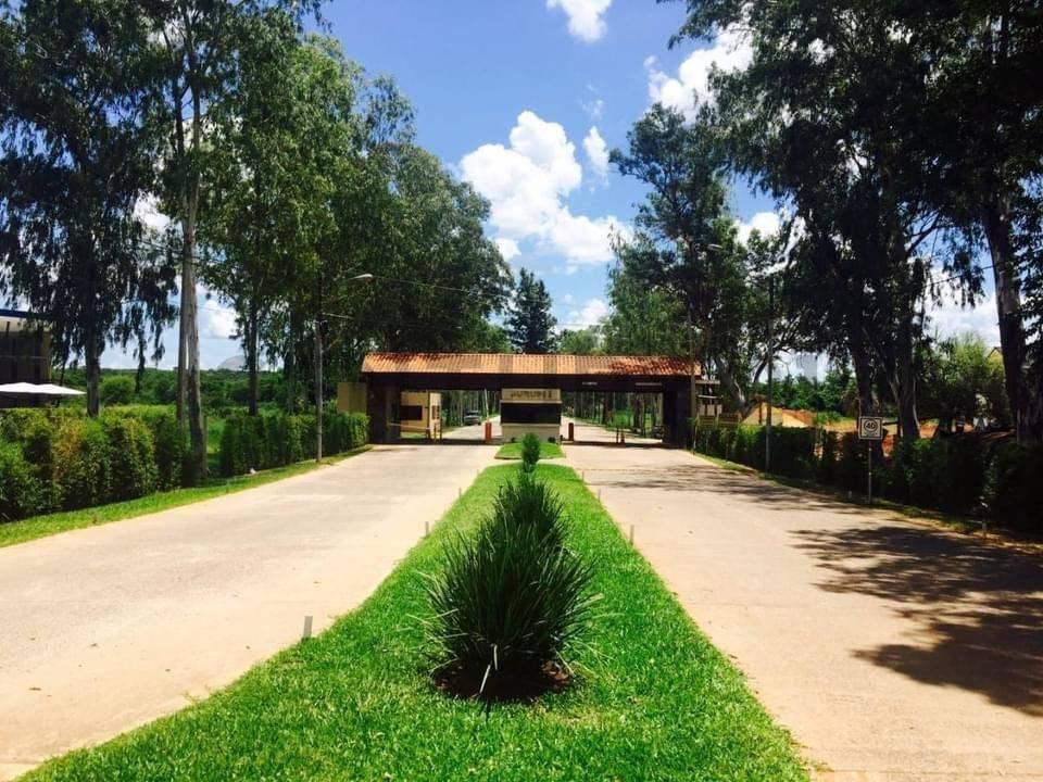 Urbanizacion Surubi´i , Mariano Roque Alonso, Central 00001, Le Paraguay