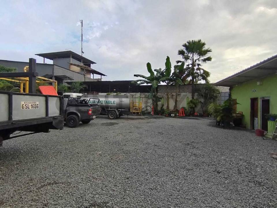 Guayaquil, Guayas 00001, Ecuador