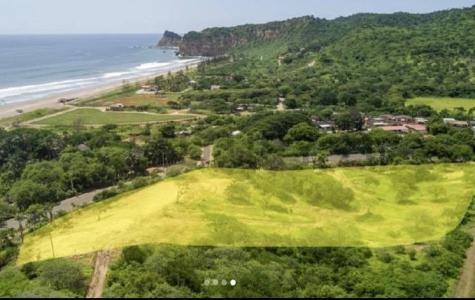 Puerto Lopez, Manabí 00001, Ecuador