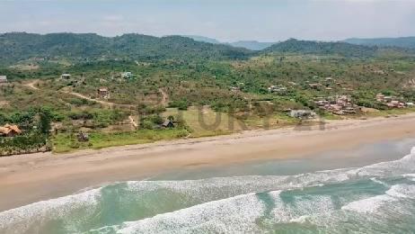 Puerto Lopez, Manabí 00001, Ecuador