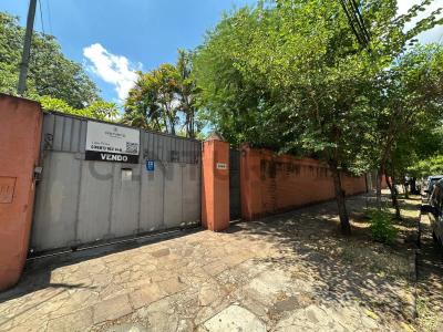 Emeterio Miranda e/ Dr. Eusebio Lillo Robles y Tte. Hector Vera 1060, Recoleta, Asunción 00001, Paraguay