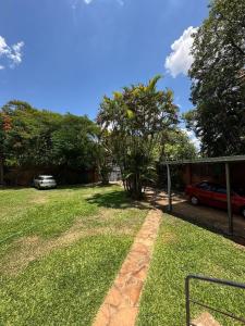 Emeterio Miranda 1060, Recoleta, Asunción 00001, 파라과이