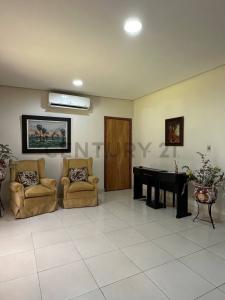 Emeterio Miranda 1060, Recoleta, Asunción 00001, 파라과이