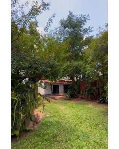 Emeterio Miranda casi Dr. Eusebio Lillo , Recoleta, Asunción 00001, Paraguay