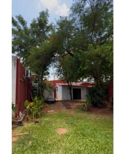 Emeterio Miranda casi Dr. Eusebio Lillo , Recoleta, Asunción 00001, Paraguay