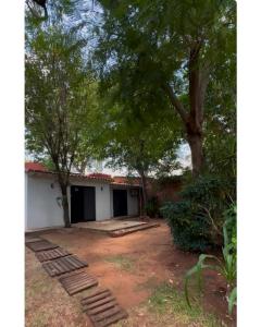 Emeterio Miranda casi Dr. Eusebio Lillo , Recoleta, Asunción 00001, Paraguay