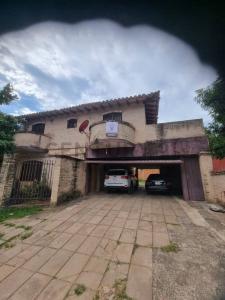 Valois Rivarola y Tuyuti , Luque, מרכזי 00001, פרגוואי