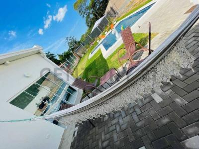 Avda Ciervo Cua c/Wenceslao Lopez , San Bernardino, Cordillera 00001, Paraguay