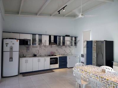 Avda Ciervo Cua c/Wenceslao Lopez , San Bernardino, Cordillera 00001, Paraguay