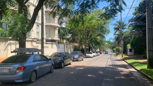 César López Moreira casi Dr. Migone , Las Lomas, Asunción 00001, Paraguay