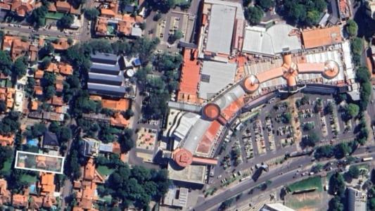 César López Moreira casi Dr. Migone , Las Lomas, Asunción 00001, Paraguay