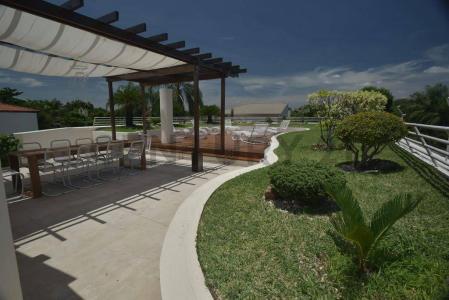 Mburucuyá, Asunción 00001, Paraguay