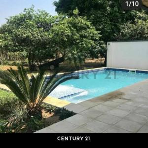 San Bernardino , San Bernardino, Cordillera 00001, Paraguay