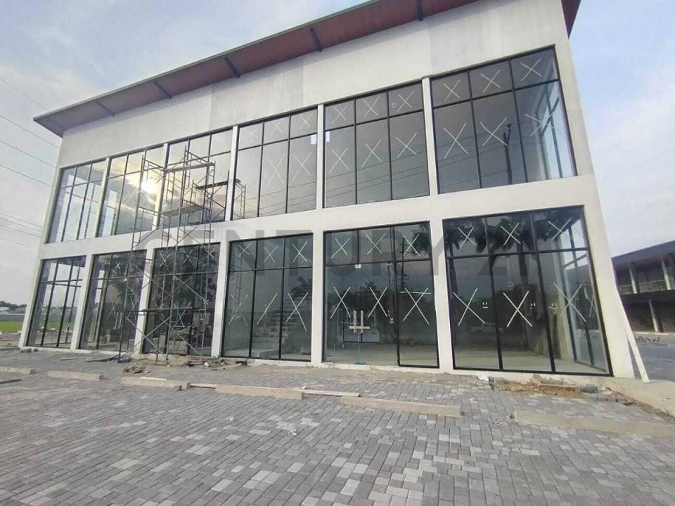 Daule, Guayas 00001, Ecuador