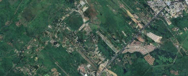 Guayaquil, Guayas 00001, Ecuador