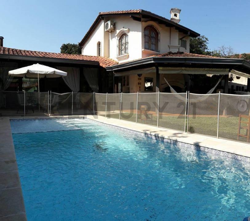 Choferes del Chaco 857, Recoleta, Asunción 00001, 巴拉圭