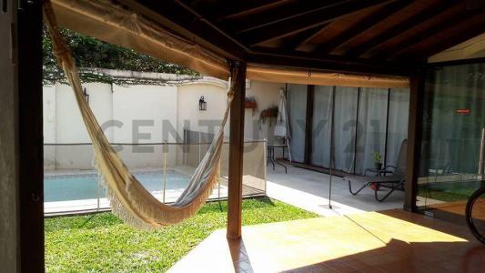 Choferes del Chaco 857, Recoleta, Asunción 00001, 巴拉圭