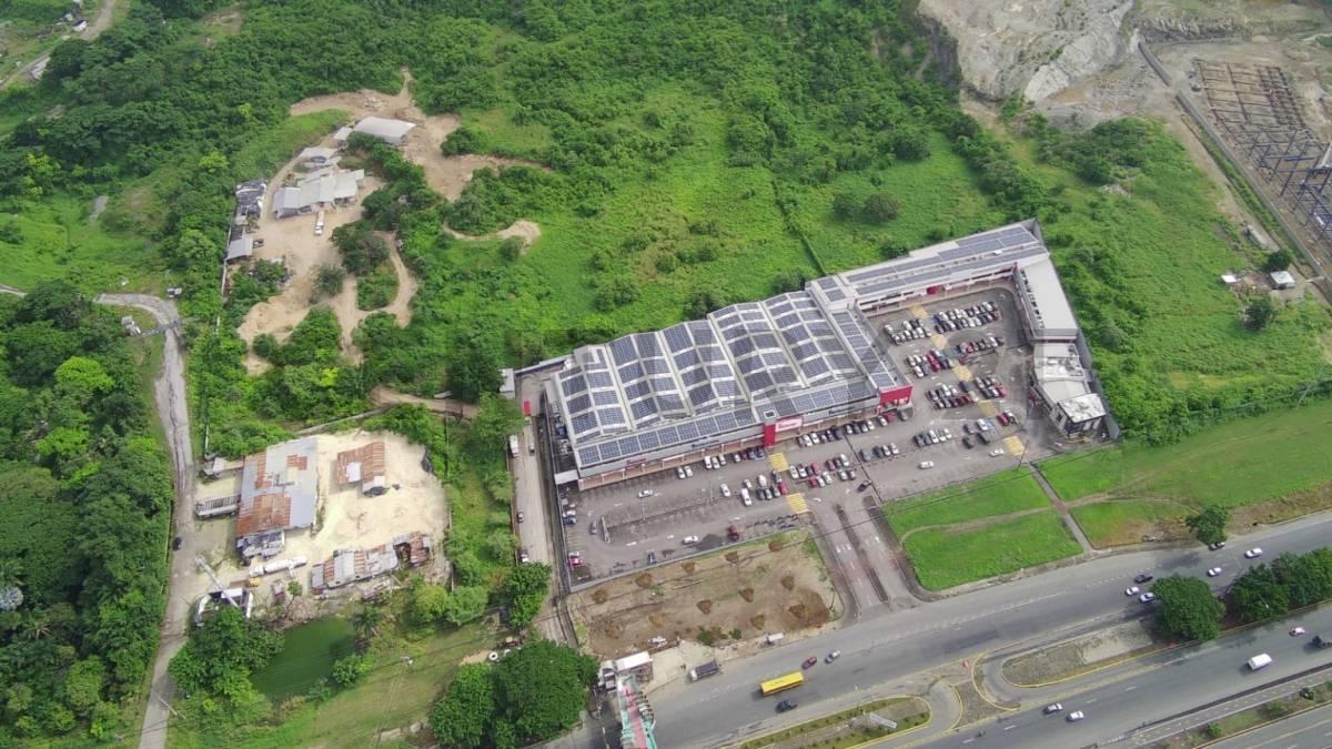 Guayaquil, Guayas 00001, Ekvador