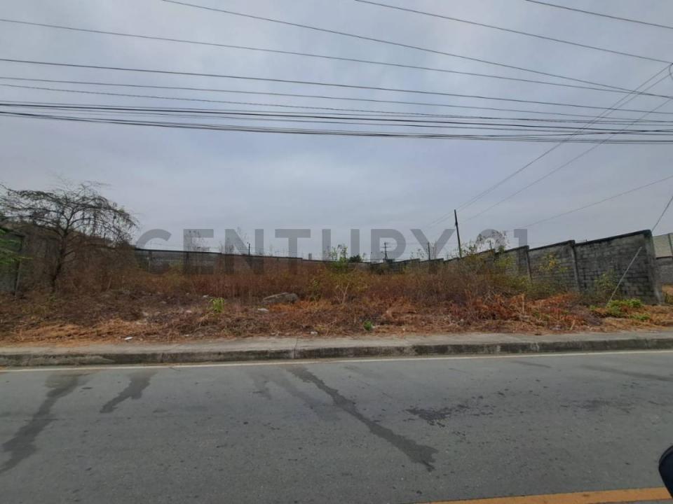 Daule, Guayas 00001, Ecuador