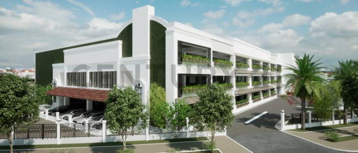 Guayaquil, Guayas 00001, Equateur