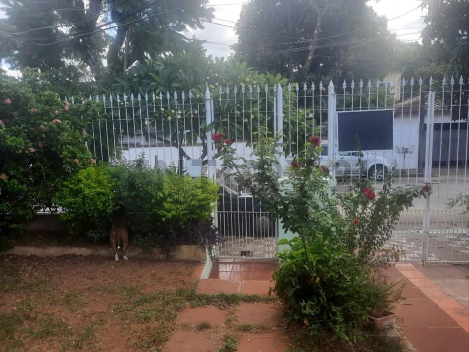 Campo via 1885 c/ Cassanelo , San Vicente, Asunción 00001, パラグアイ