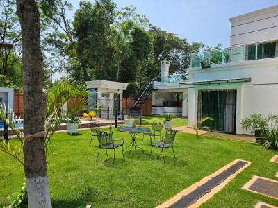 Ciervo Cua , San Bernardino, Cordillera 00001, Le Paraguay