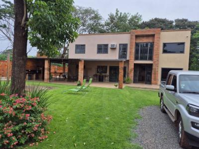 Jose Papalardo casi Tte Benigno Caceres , Luque, Central 00001, Paraguay