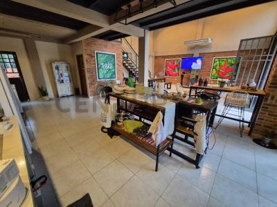 Jose Papalardo casi Tte Benigno Caceres , Luque, セントラル・ヒーティング 00001, パラグアイ