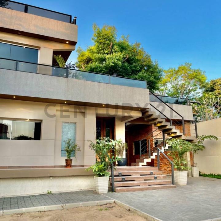 Chivato , Lambaré, 中央 00001, 巴拉圭