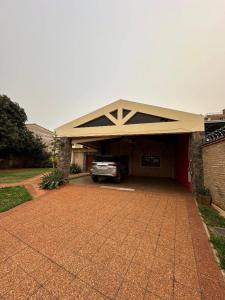 Cañada Carmen casi Pedro Juan Caballero 346, Fernando De La Mora, Centralne 00001, Paragwaj