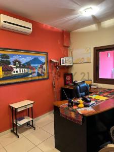 Cañada Carmen casi Pedro Juan Caballero 346, Fernando De La Mora, Centralne 00001, Paragwaj